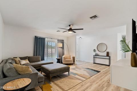 1423 E Berridge Ln, Phoenix, AZ 85014 photo 5