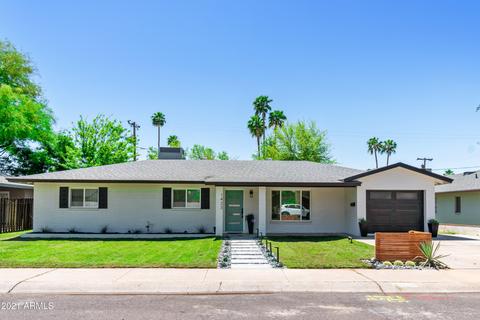 1423 E Berridge Ln, Phoenix, AZ 85014 photo 1