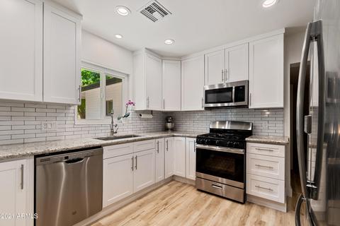 1423 E Berridge Ln, Phoenix, AZ 85014 photo 8