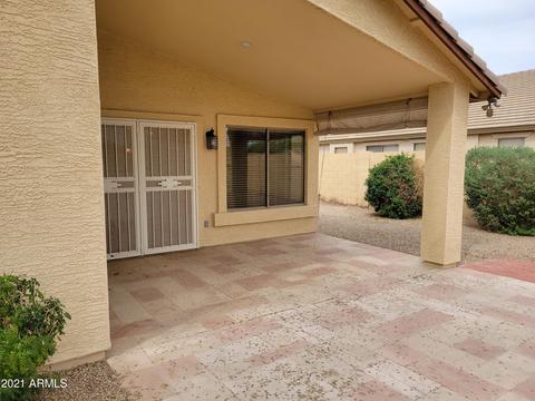 3855 E Thornton Ave, Gilbert, AZ 85297 photo 3