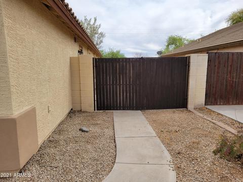 3855 E Thornton Ave, Gilbert, AZ 85297 photo 11