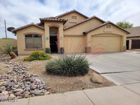 3855 E Thornton Ave, Gilbert, AZ 85297 photo 2