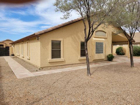 3855 E Thornton Ave, Gilbert, AZ 85297 photo 5