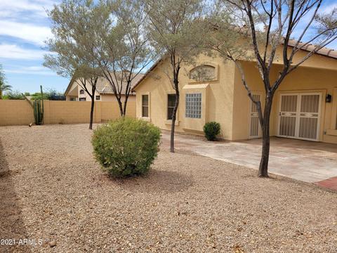 3855 E Thornton Ave, Gilbert, AZ 85297 photo 4