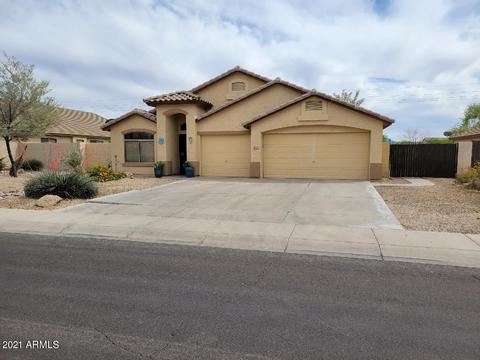 3855 E Thornton Ave, Gilbert, AZ 85297 photo 1