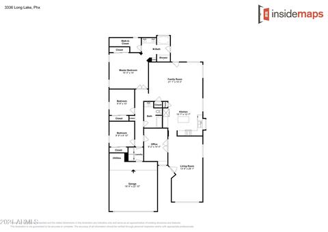 3336 E Long Lake Rd, Phoenix, AZ 85048 photo 17