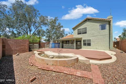 815 E Audrey Ln, Phoenix, AZ 85022 photo 30