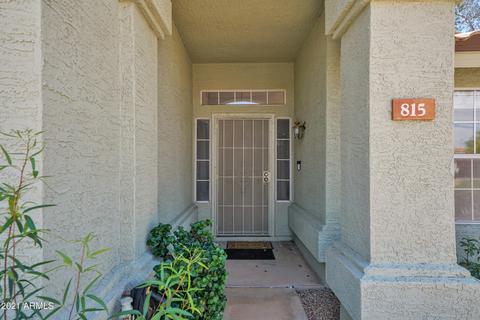815 E Audrey Ln, Phoenix, AZ 85022 photo 4