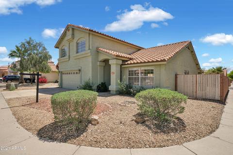 815 E Audrey Ln, Phoenix, AZ 85022 photo 3