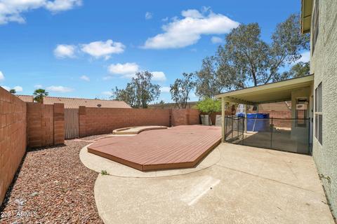 815 E Audrey Ln, Phoenix, AZ 85022 photo 31