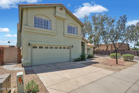 815 E Audrey Ln, Phoenix, AZ 85022 photo 1