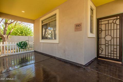 2915 N 28th Pl, Phoenix, AZ 85016 photo 4