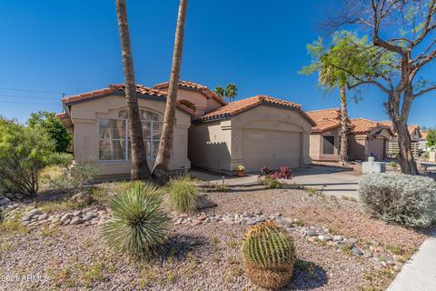 4469 E Verbena Dr, Phoenix, AZ 85044 photo 1