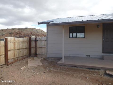 453 E Mark St, Benson, AZ 85602 photo 20