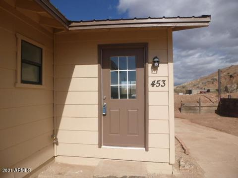 453 E Mark St, Benson, AZ 85602 photo 25