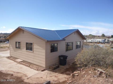 453 E Mark St, Benson, AZ 85602 photo 24