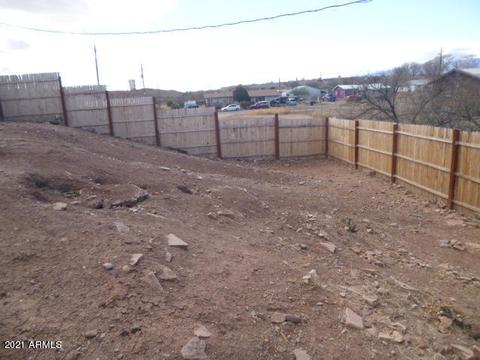 453 E Mark St, Benson, AZ 85602 photo 22
