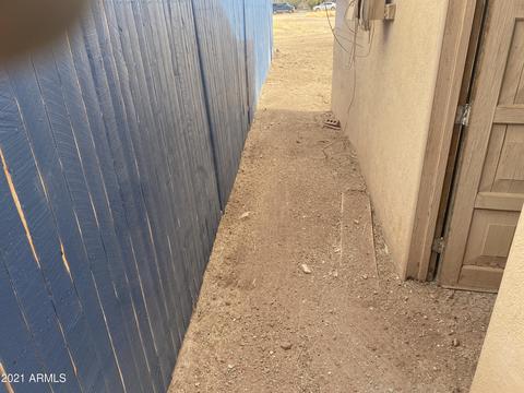 453 E Mark St, Benson, AZ 85602 photo 28
