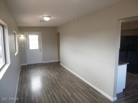 453 E Mark St, Benson, AZ 85602 photo 2