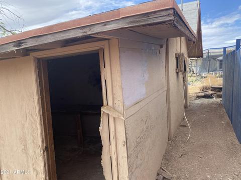 453 E Mark St, Benson, AZ 85602 photo 31
