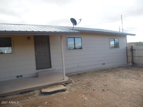 453 E Mark St, Benson, AZ 85602 photo 19