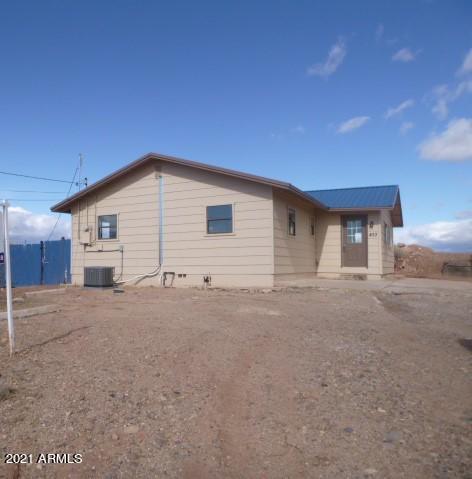 453 E Mark St, Benson, AZ 85602 photo 26