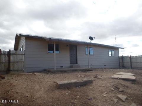 453 E Mark St, Benson, AZ 85602 photo 21