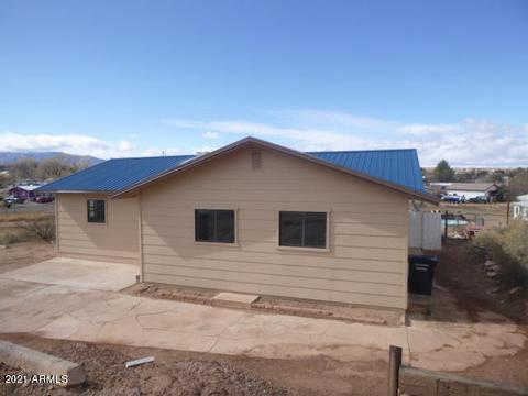 453 E Mark St, Benson, AZ 85602 photo 23