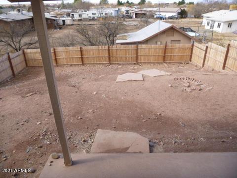 453 E Mark St, Benson, AZ 85602 photo 18