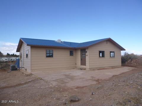 453 E Mark St, Benson, AZ 85602 photo 1