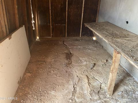 453 E Mark St, Benson, AZ 85602 photo 32