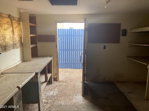 453 E Mark St, Benson, AZ 85602 photo 29