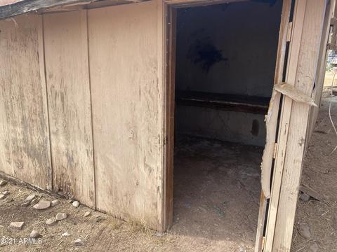 453 E Mark St, Benson, AZ 85602 photo 30