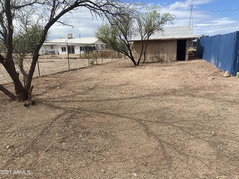 453 E Mark St, Benson, AZ 85602 photo 27