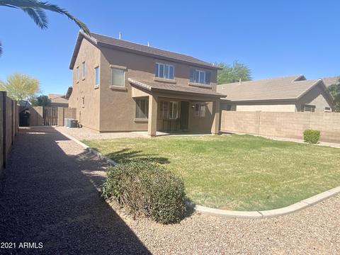 3447 E Powell Way, Gilbert, AZ 85298 photo 1
