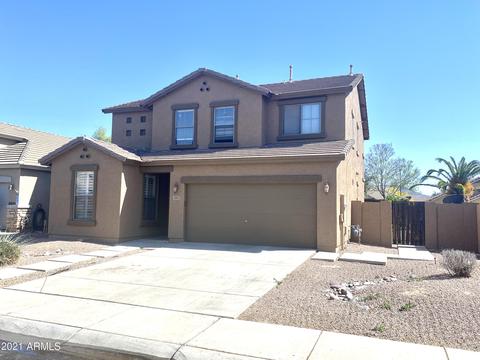 3447 E Powell Way, Gilbert, AZ 85298 photo 2