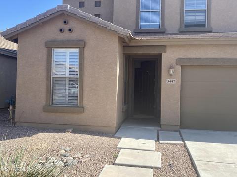 3447 E Powell Way, Gilbert, AZ 85298 photo 3