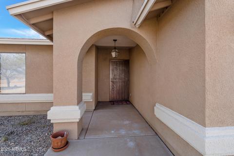 7180 S Oleander Ln, Hereford, AZ 85615 photo 4