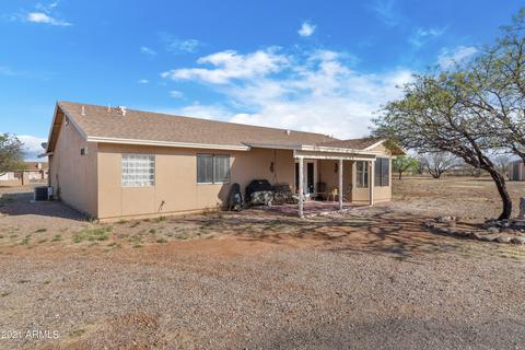 7180 S Oleander Ln, Hereford, AZ 85615 photo 7
