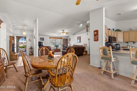 7180 S Oleander Ln, Hereford, AZ 85615 photo 15