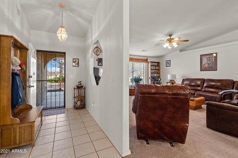 7180 S Oleander Ln, Hereford, AZ 85615 photo 11
