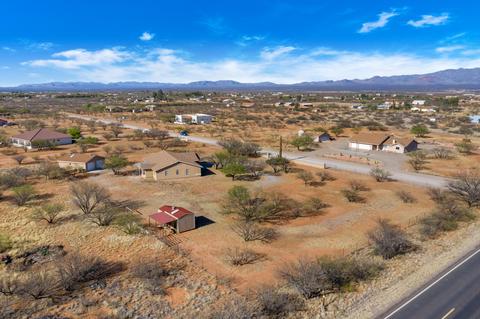 7180 S Oleander Ln, Hereford, AZ 85615 photo 33