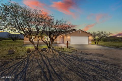 7180 S Oleander Ln, Hereford, AZ 85615 photo 1