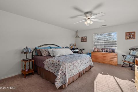 7180 S Oleander Ln, Hereford, AZ 85615 photo 20