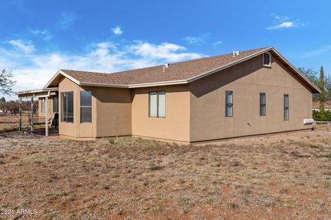 7180 S Oleander Ln, Hereford, AZ 85615 photo 6