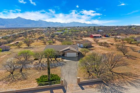 7180 S Oleander Ln, Hereford, AZ 85615 photo 30