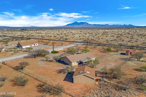 7180 S Oleander Ln, Hereford, AZ 85615 photo 32