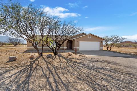 7180 S Oleander Ln, Hereford, AZ 85615 photo 3