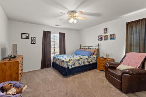 7180 S Oleander Ln, Hereford, AZ 85615 photo 25