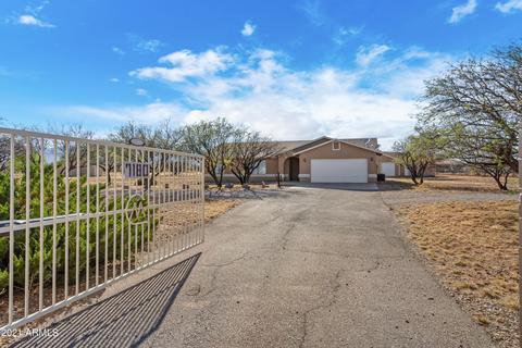 7180 S Oleander Ln, Hereford, AZ 85615 photo 2